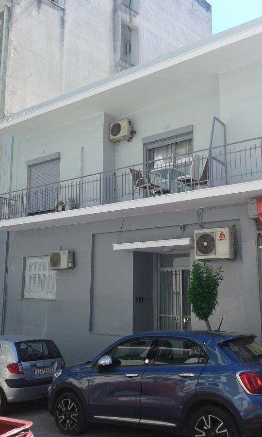 Koukaki-Close To Acropolis Athen Exterior foto