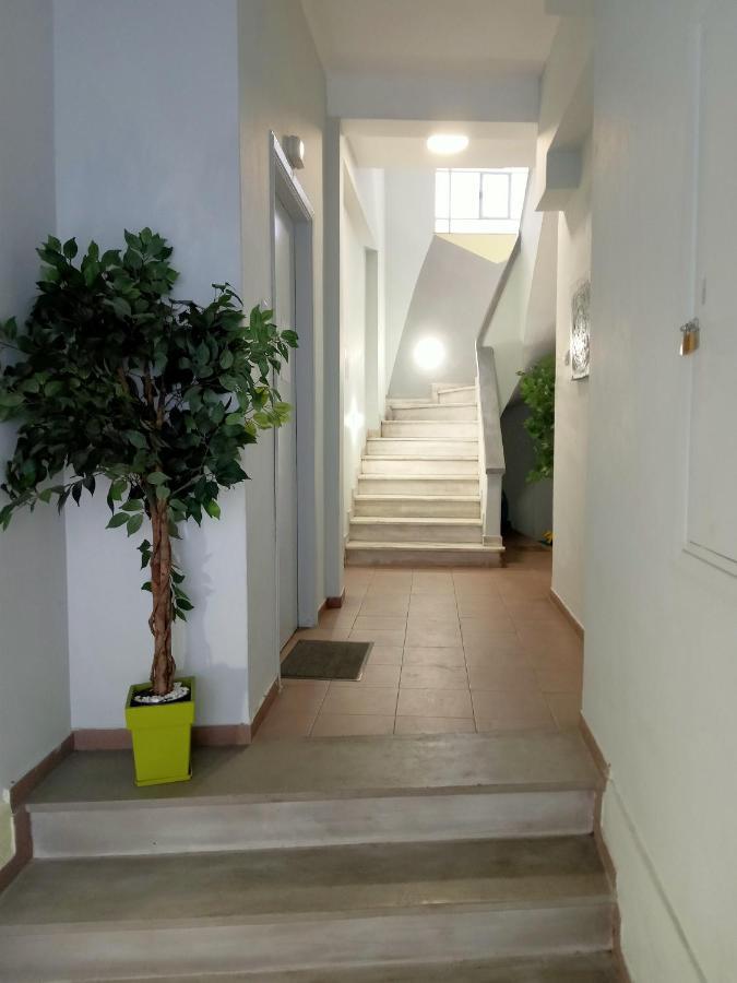 Koukaki-Close To Acropolis Athen Exterior foto